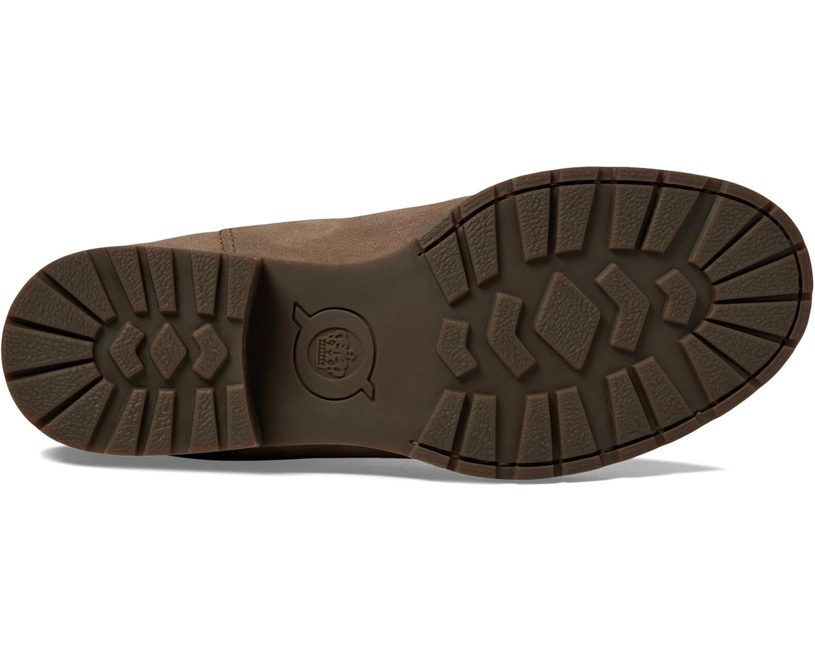 Born Women’s  Cove F5517  Taupe Suede Shoes